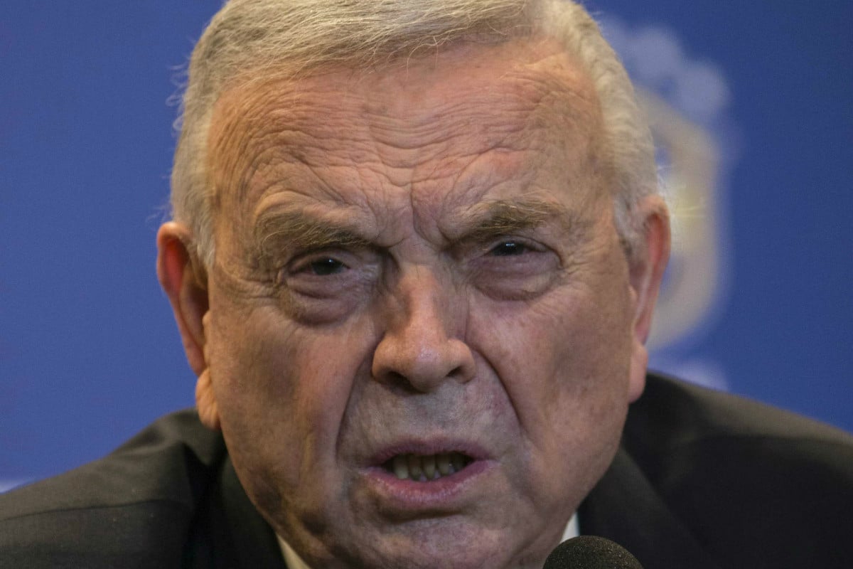 Morre José Maria Marin, ex-presidente da CBF, aos 93 anos – CartaCapital