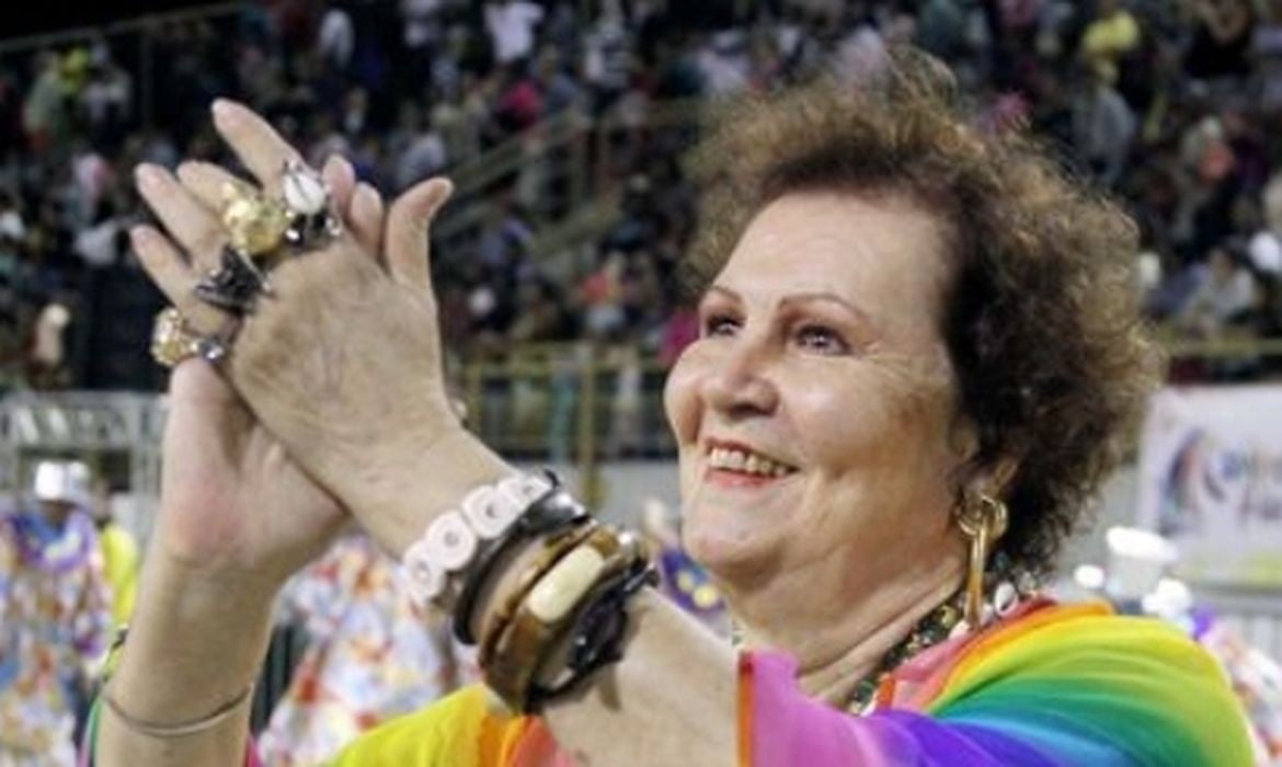 Morre no Rio, aos 83 anos, a carnavalesca Maria Augusta – CartaCapital