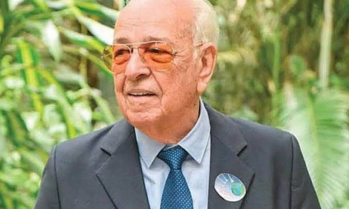 Morre o pastor Gedelti Teixeira Gueiros, fundador e presidente da Igreja Maranata – CartaCapital