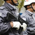 Mortes causadas por policiais em São Paulo têm o maior crescimento do país – CartaCapital