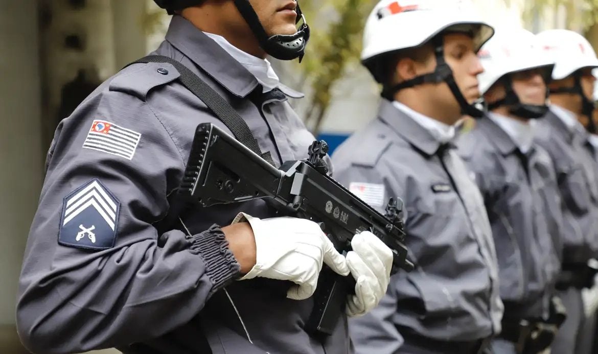 Mortes causadas por policiais em São Paulo têm o maior crescimento do país – CartaCapital