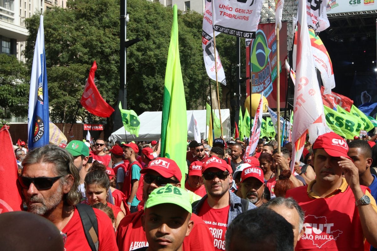 Movimentos sociais farão atos em embaixada e consulados dos EUA – CartaCapital