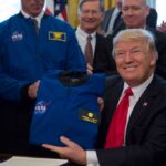 Nasa perde 20% de seus funcionários desde a volta de Trump à presidência – CartaCapital