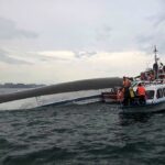 Naufrágio de barco turístico no Vietnã deixa pelo menos 28 mortos – CartaCapital