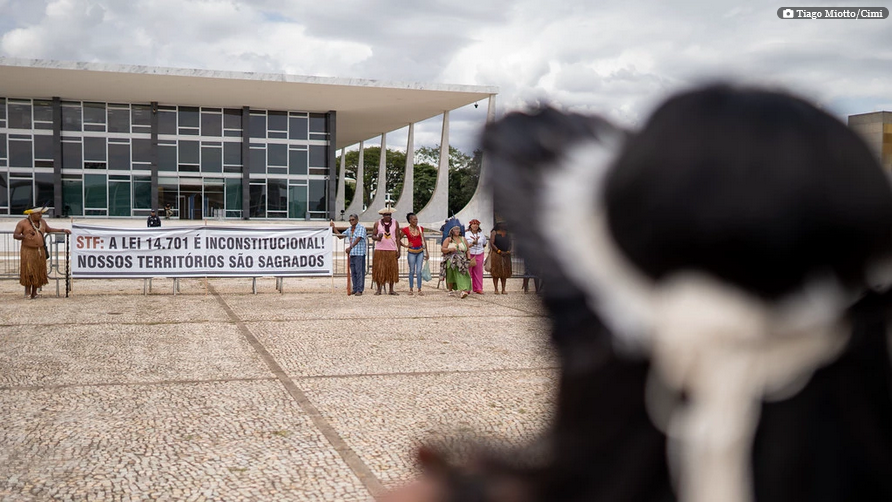 No primeiro ano sob o Marco Temporal, 211 indígenas foram assassinados, aponta Cimi – CartaCapital