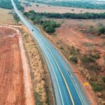 Nova lei altera denominação de trechos da BR-158 – Notícias