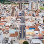 Nova lei denomina Deputado José Pereira da Silva um viaduto em Pouso Alegre, MG – Notícias