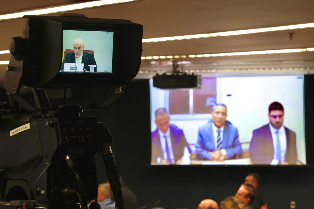 O novo apelo de Braga Netto a Moraes para deixar a prisão – CartaCapital