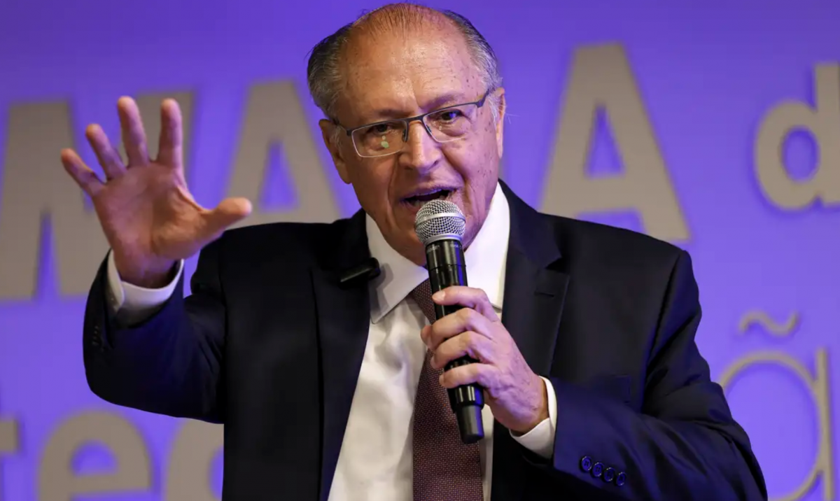 Governo Lula não vai desistir de baixar tarifa dos EUA, diz Alckmin – CartaCapital