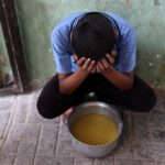 OMS afirma que desnutrição está chegando a ‘níveis alarmantes’ em Gaza – CartaCapital