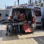 OMS denuncia ataques contra suas instalações em Gaza – CartaCapital