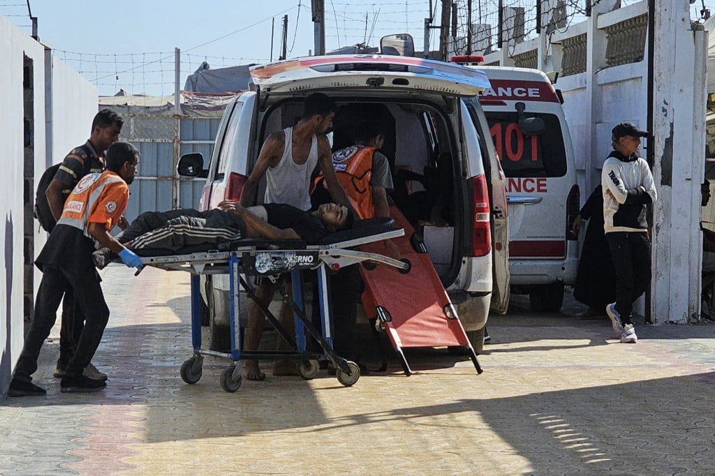 OMS denuncia ataques contra suas instalações em Gaza – CartaCapital