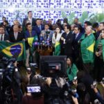 Oposição anuncia que votação do projeto da anistia será prioridade no segundo semestre – Notícias