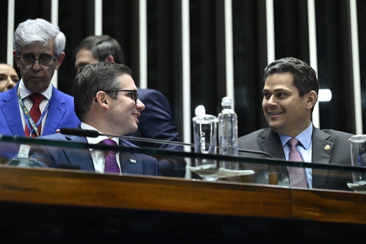 Os argumentos do Congresso para que Moraes mantenha derrubada de aumento do IOF – CartaCapital