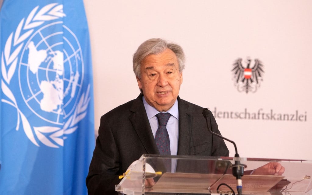 Os esforços na ONU para reviver solução de dois Estados para conflito palestino-israelense – CartaCapital