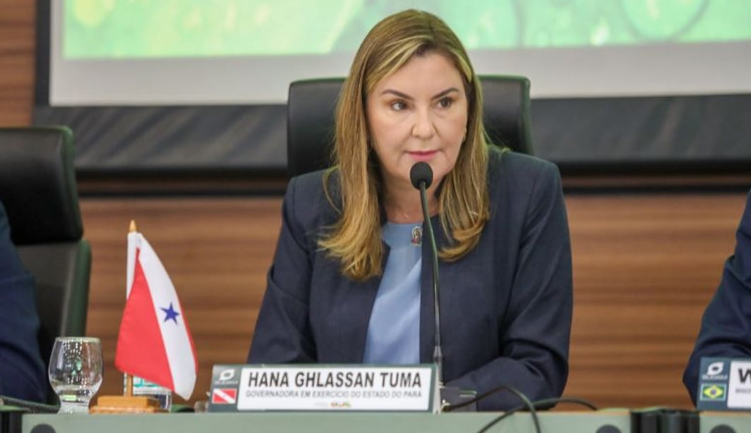 Os favoritos para o governo do Pará em 2026, segundo nova pesquisa – CartaCapital