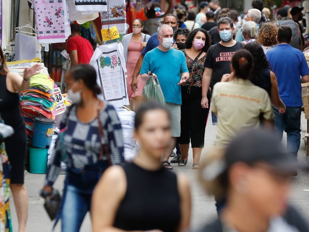 Pandemia acelerou envelhecimento cerebral, diz estudo – CartaCapital