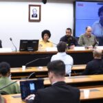 Para Instituto Aço Brasil, aumento tarifário dos EUA pode inviabilizar a exportação de aço e alumínio – Notícias