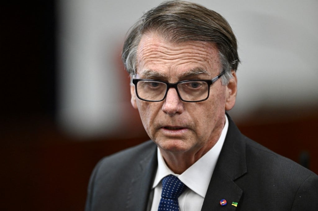 Para a PF, Bolsonaro financiou operação contra a soberania nacional – CartaCapital