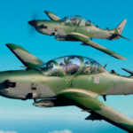 Paraguai adquire 6 aviões Super Tucano da Embraer para combater o crime organizado – CartaCapital