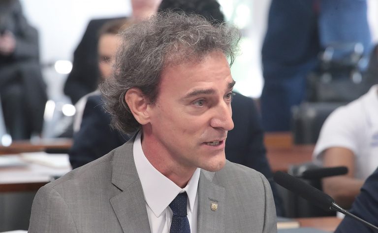 Audiência Pública – Vetos presidenciais à Lei nº 14.597/2023 - Lei Geral do Esporte. Diretor-Geral do Comitê Olímpico do Brasil - COB, Emanuel Rego