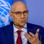 Parlamento da Venezuela declara comissário da ONU persona non grata – CartaCapital