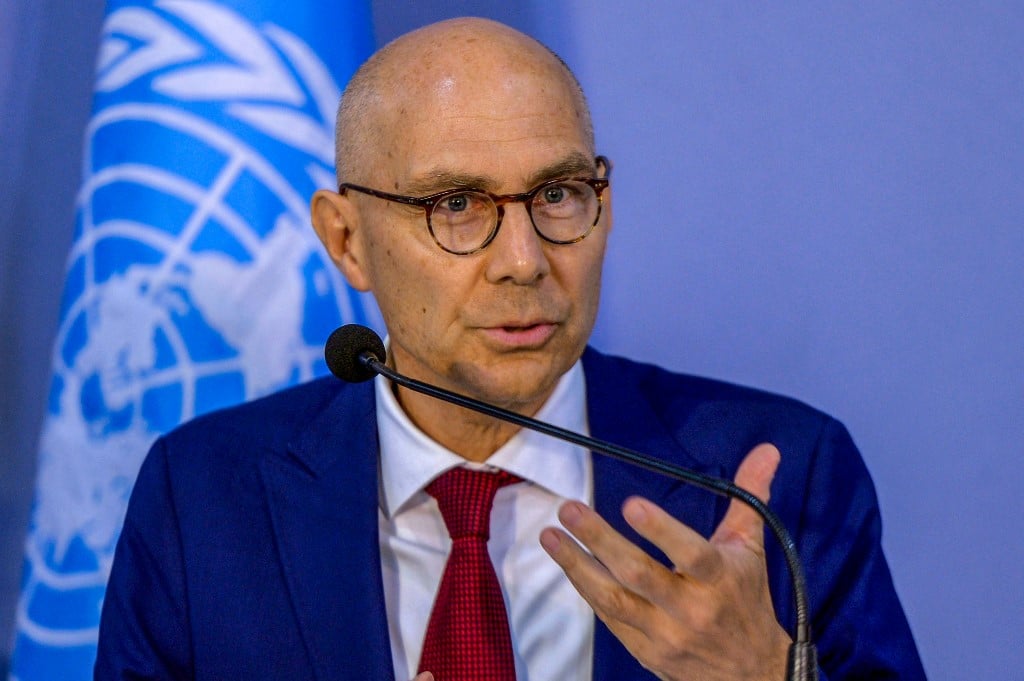 Parlamento da Venezuela declara comissário da ONU persona non grata – CartaCapital