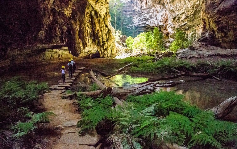 Parque Cavernas do Peruaçu, em MG, vira Patrimônio Mundial Natural da Humanidade reconhecido pela Unesco – CartaCapital