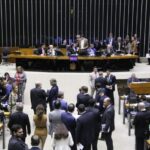 Plenário pode votar hoje renegociação de dívidas rurais contratadas até 2020 – Notícias