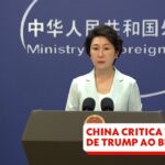 Por que China não é alternativa para vender produtos atingidos por tarifa de Trump | Economia