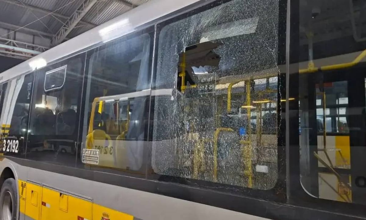 Prefeitura de São Paulo quer colocar policiais em ônibus em meio à onda de ataques – CartaCapital