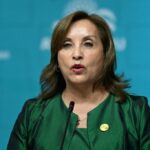 Ex-presidente peruana destituída Dina Boluarte descarta buscar asilo – CartaCapital
