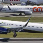 Procon e especialistas alertam governo sobre riscos de fusão entre Gol e Azul