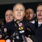 Procuradoria da Turquia ordena 4 prisões por caricatura de Maomé – CartaCapital