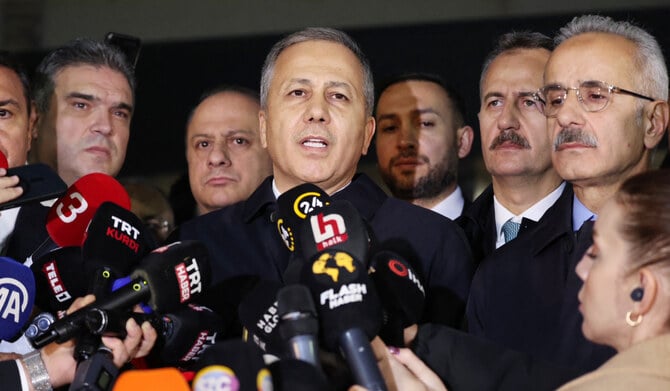 Procuradoria da Turquia ordena 4 prisões por caricatura de Maomé – CartaCapital
