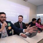 Projeto Politeia, experiência prática de universitários como deputados, termina nesta sexta-feira – Notícias