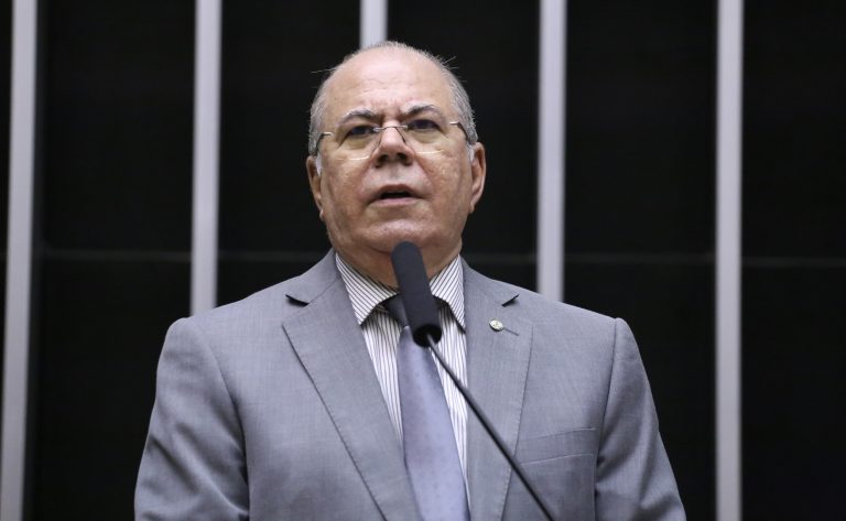 Discussão e Votação de Propostas Legislativas. Dep. Hildo Rocha (MDB-MA)