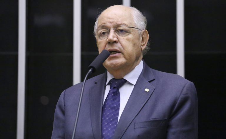 Discussão e Votação de Propostas Legislativas. Dep. Luiz Carlos Hauly (PODE - PR)
