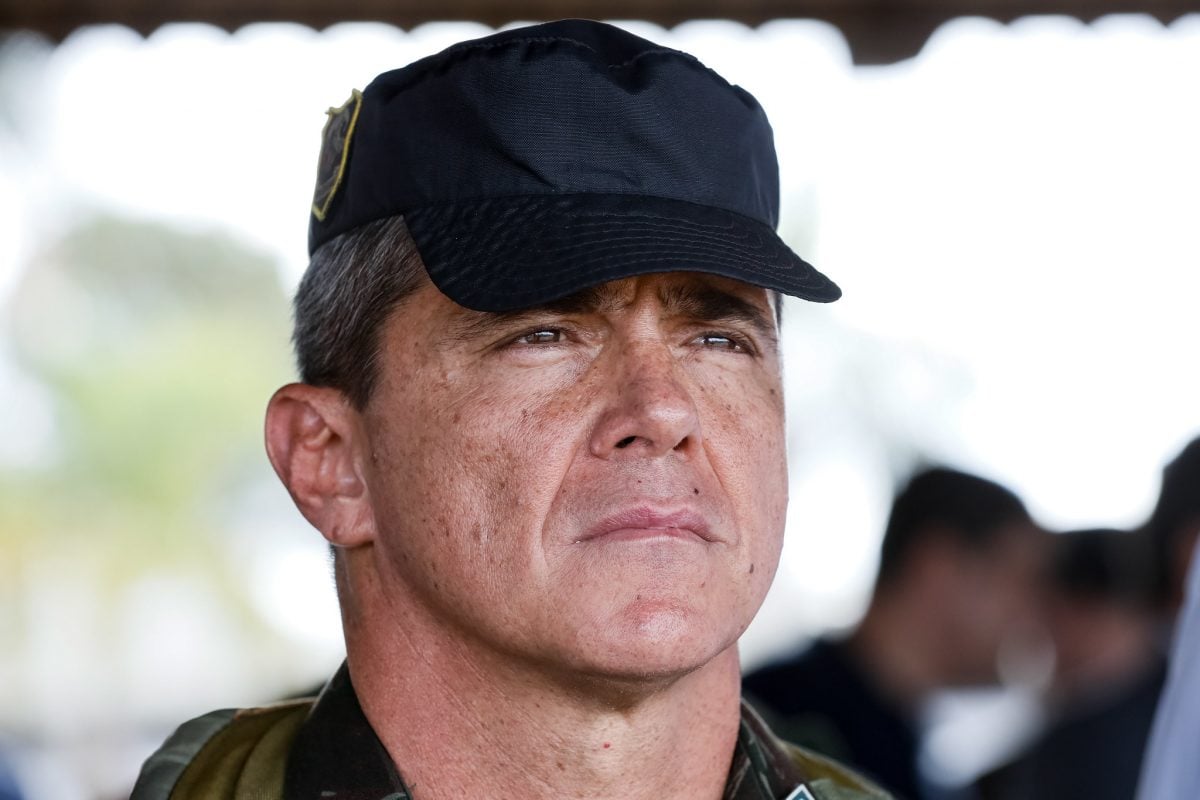 Quem é Mario Fernandes, general que admitiu ter elaborado plano para matar Lula e Moraes – CartaCapital
