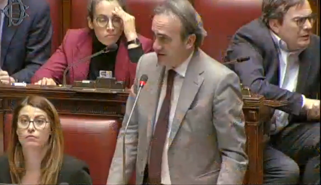 Quem é o deputado italiano que diz ter informado à polícia o paradeiro de Zambelli – CartaCapital