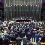 Reciprocidade tarifária e mudanças no licenciamento ambiental marcam votações da Câmara no 1º semestre – Notícias
