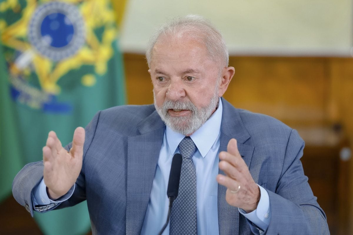 Reeleição de Lula ganha força em meio ao 'tarifaço' de Trump, indica a Quaest – CartaCapital