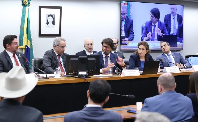 Audiência Pública - Reforma Administrativa: Representantes das Esferas do Poder Executivo. Dep. Pedro Paulo (PSD-RJ)