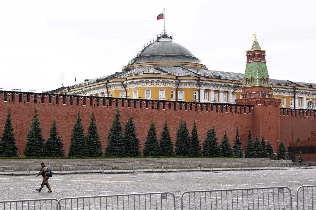 Rússia aposta em nova criptomoeda atrelada ao rublo para driblar sanções internacionais – CartaCapital