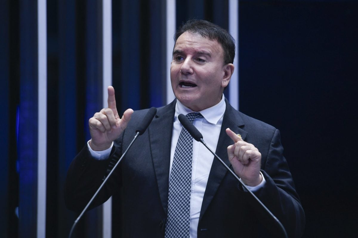 STF autoriza prisão domiciliar de Eduardo Siqueira, prefeito de Palmas que infartou em presídio – CartaCapital