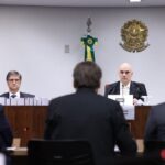 STF encerra interrogatório de 31 réus da trama golpista – CartaCapital