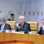 STF reage com unidade após sanções dos EUA a ministros – CartaCapital