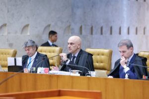 STF reage com unidade após sanções dos EUA a ministros – CartaCapital