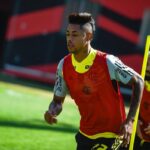 STJ nega anulação de investigação contra jogador Bruno Henrique – CartaCapital