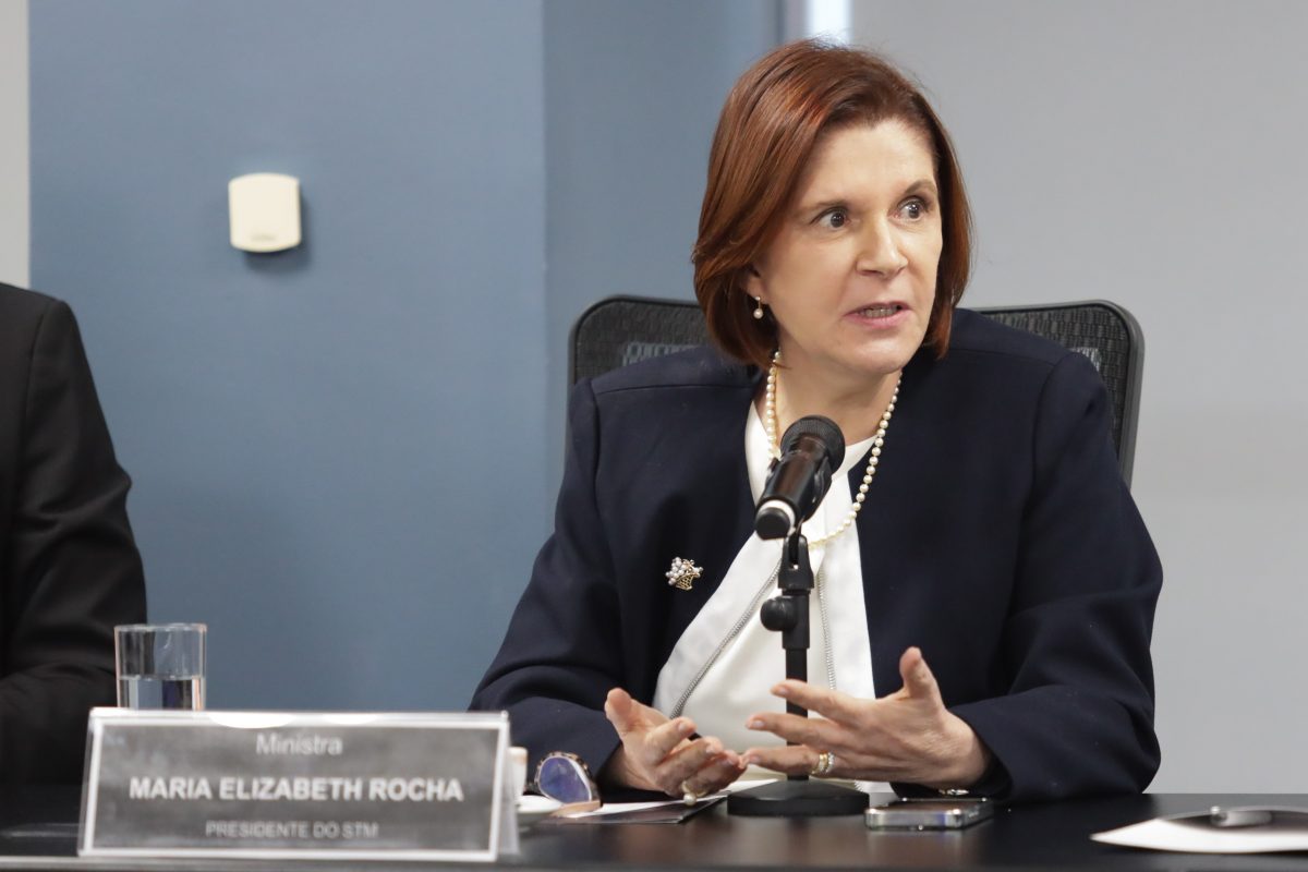 STM apoia carta de Barroso e cita 'descabidas e inéditas intromissões externas' – CartaCapital